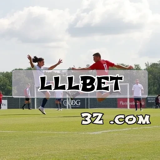 Apostas em Sports: Explore a lllbet Plataforma e Vença!