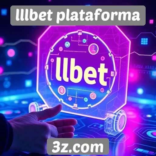 Impacto da tecnologia no lllbet plataforma