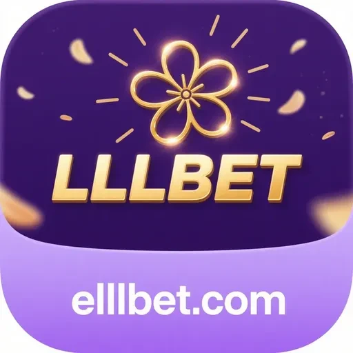 Logo lllbet plataforma