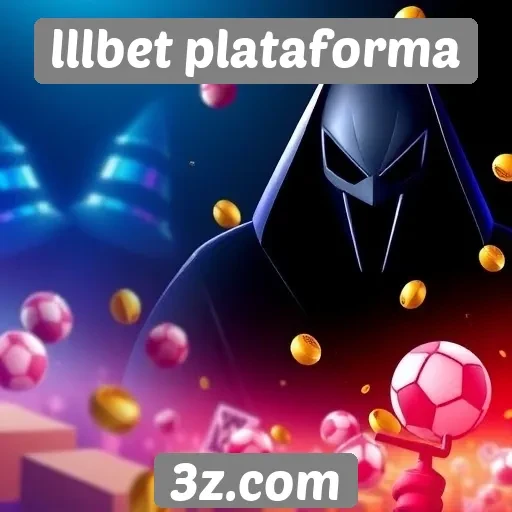 Variedade de jogos disponíveis na lllbet plataforma